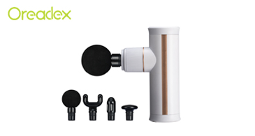 What Are The Trends in The Mini Massage Gun Industry?